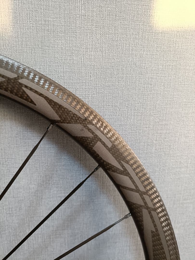 MAVIC COSMIC PRO CARBON SL シマノ新ETRTO対応