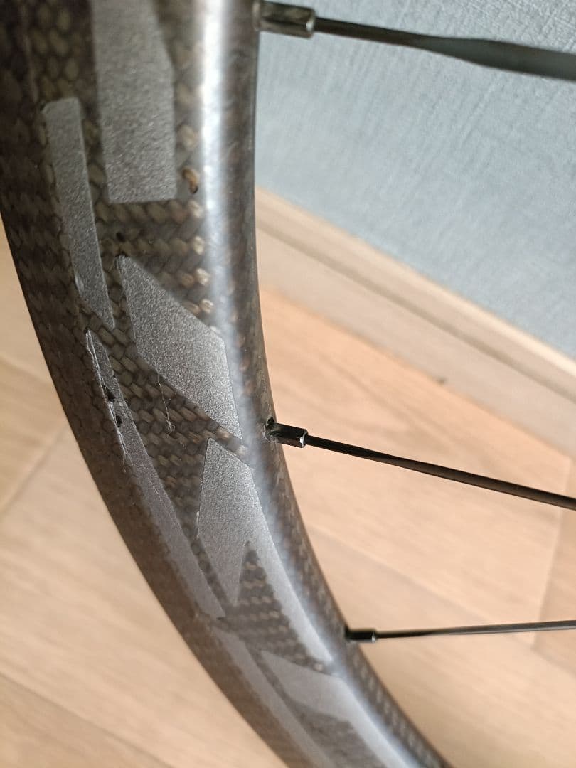 MAVIC COSMIC PRO CARBON SL シマノ新ETRTO対応