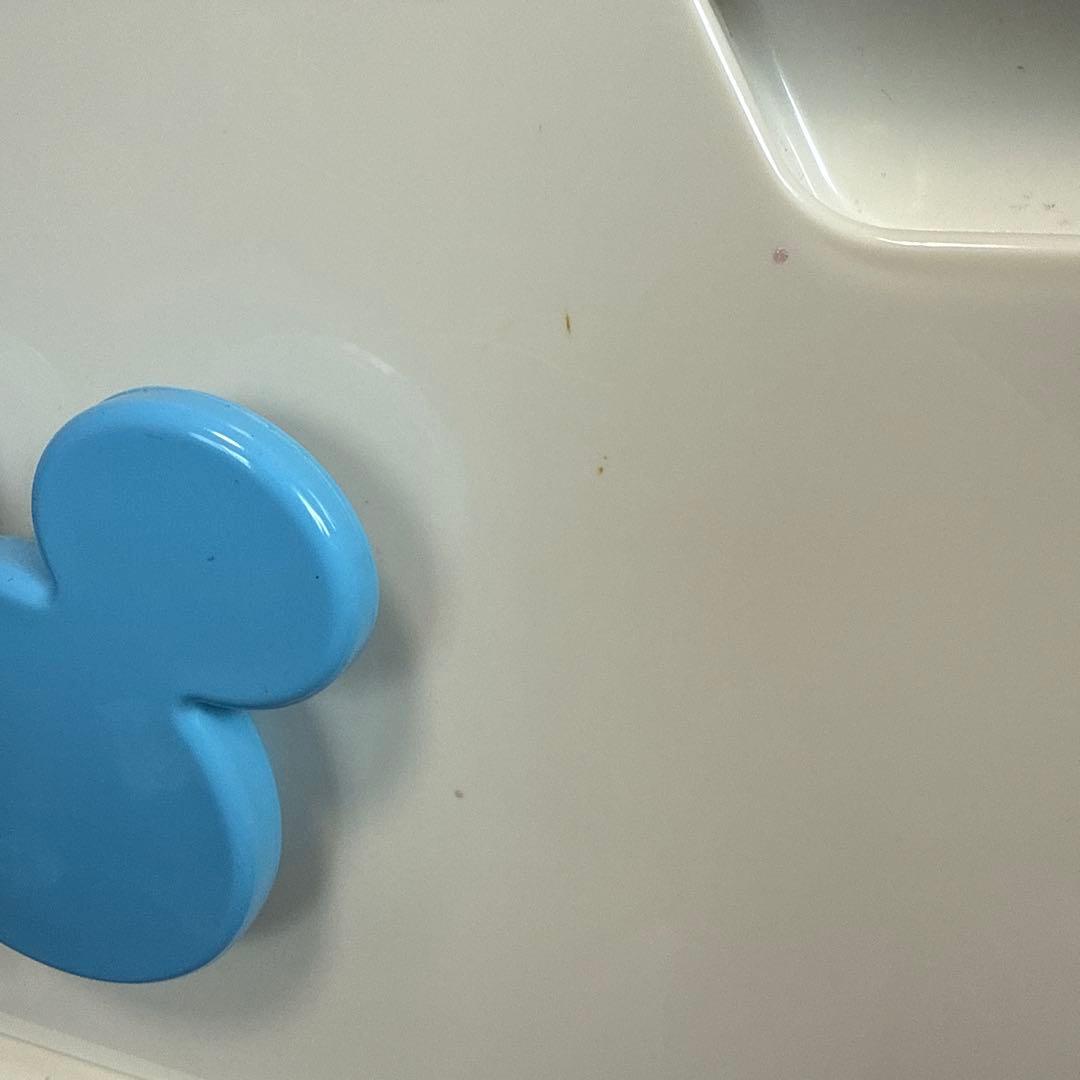 アイリスオーヤマ チェスト 4段 ディズニー ミッキー