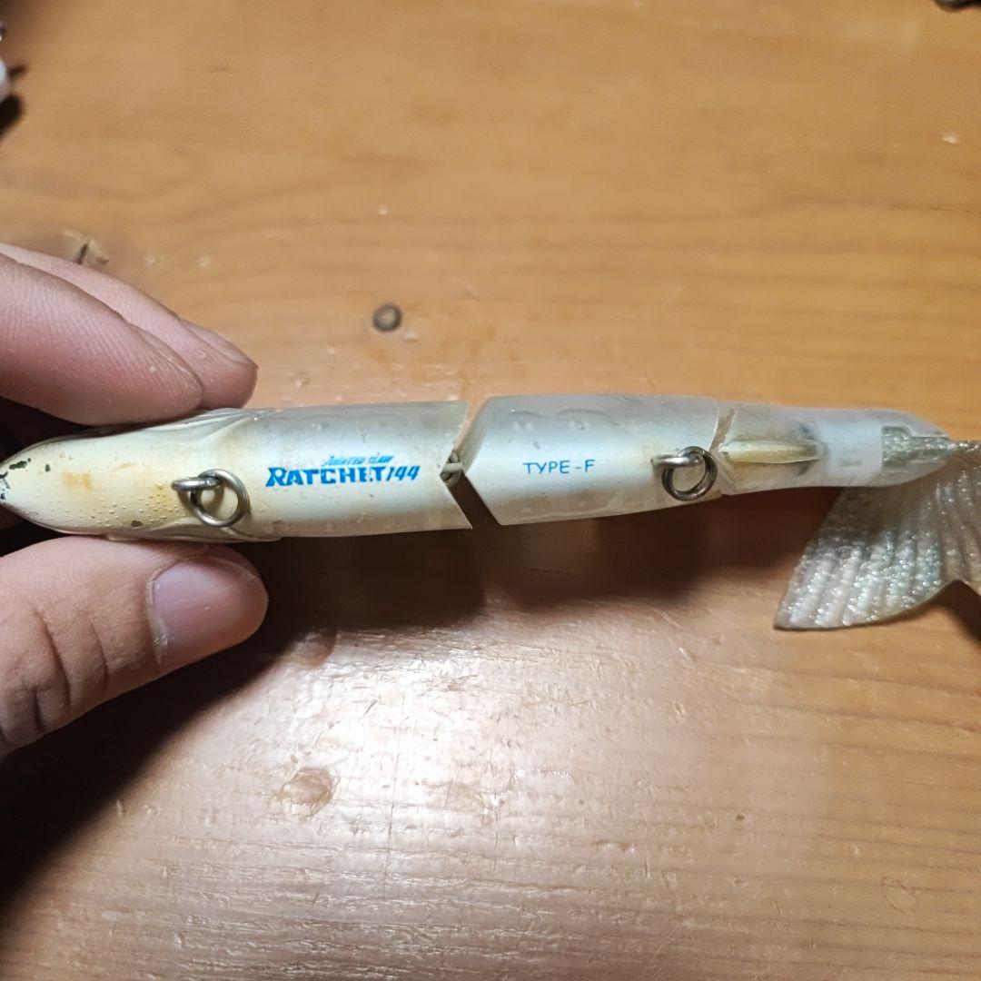 ビックルアーセット