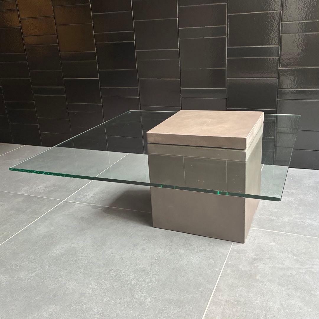 美品 moda en casa モーダ・エン・カーサ flying table