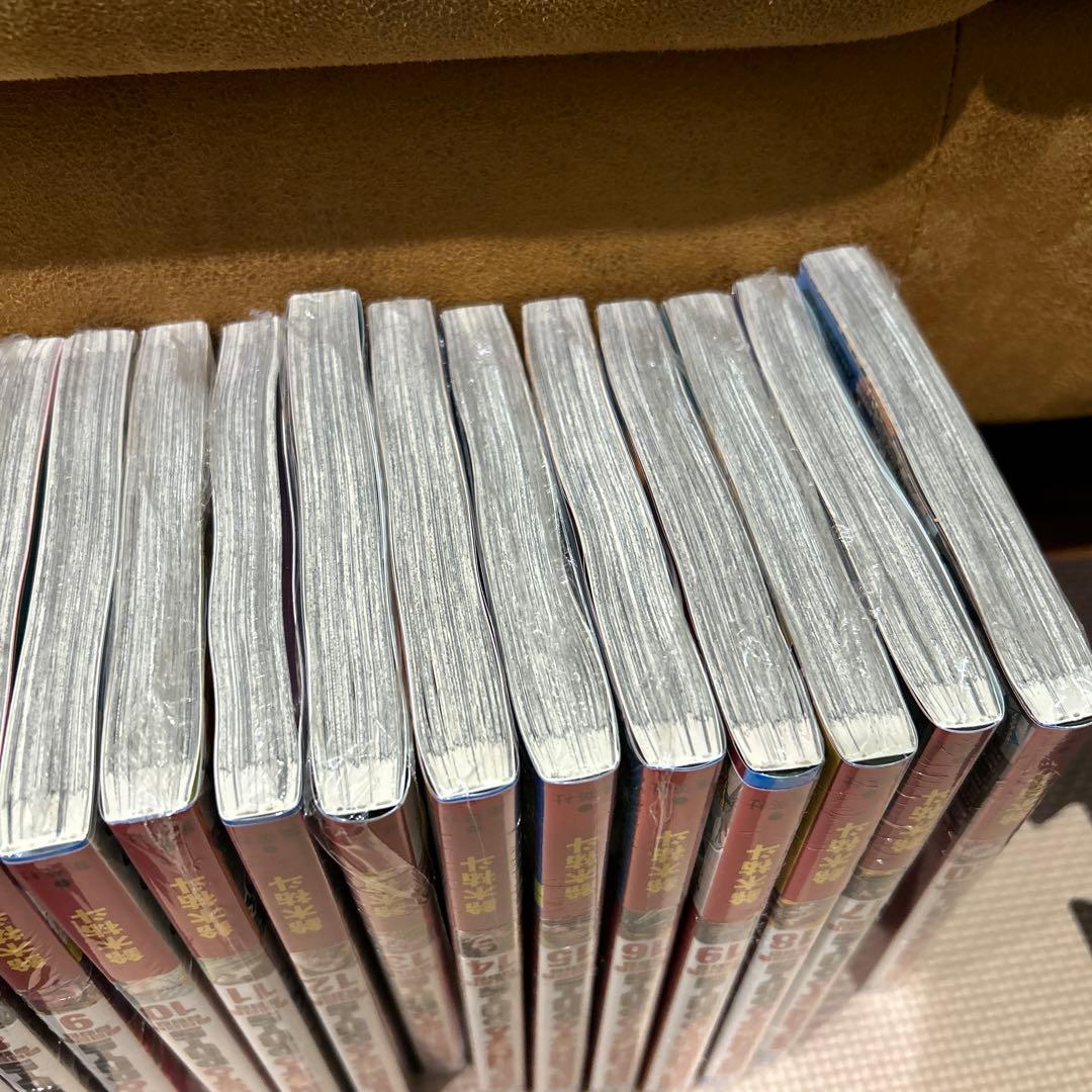 SAKAMOTO DAYS 全巻セット　初版、特典付き多数 1巻から22巻