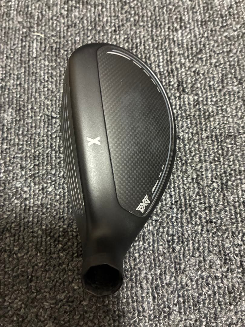 PXG 0311 GEN6 4U用　ヘッドのみ