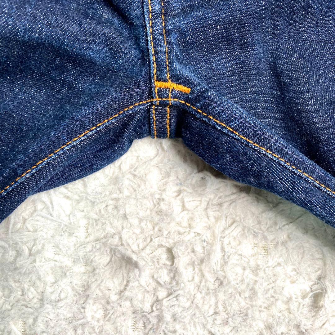 美品✨Nudie Jeans デニム LEAN DEAN DRY COLORS