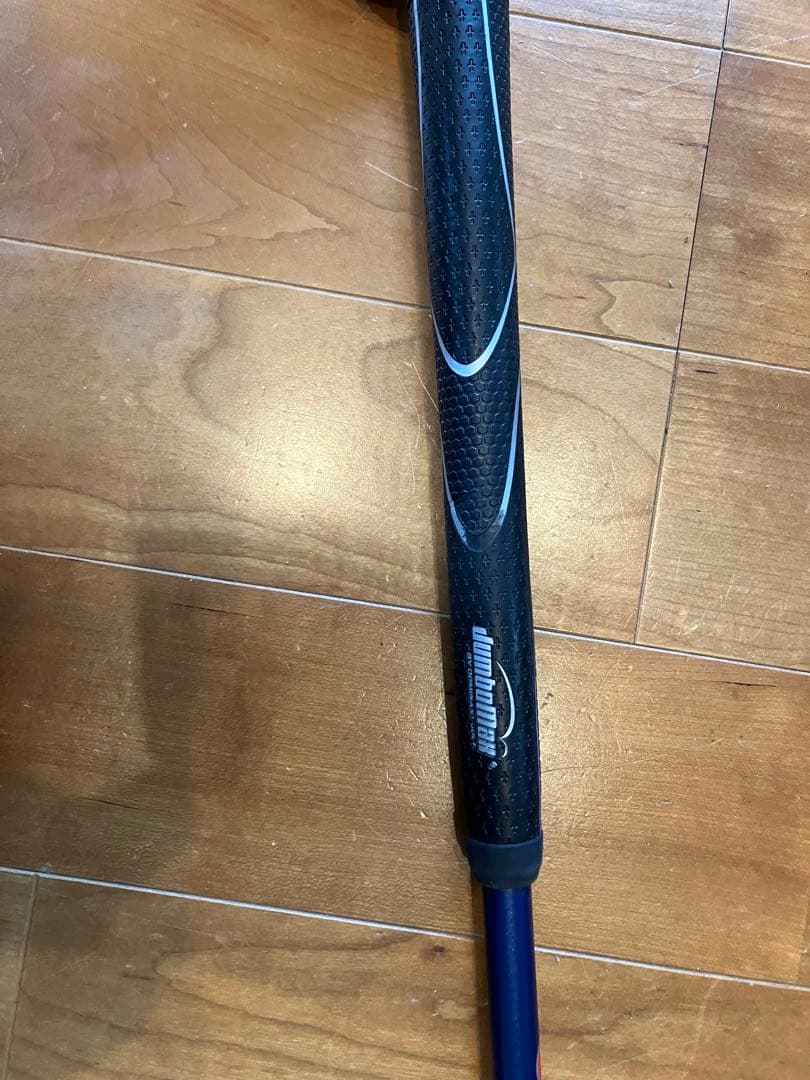 LAGOLF ブライソン・シグネチャー ドライバー用　コブラスリーブ付