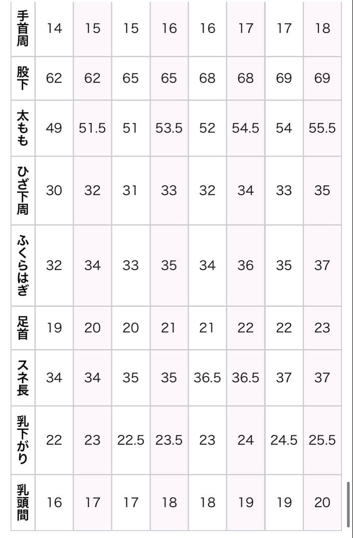 ロンスプ　ローレグ　グリーン　M, ML