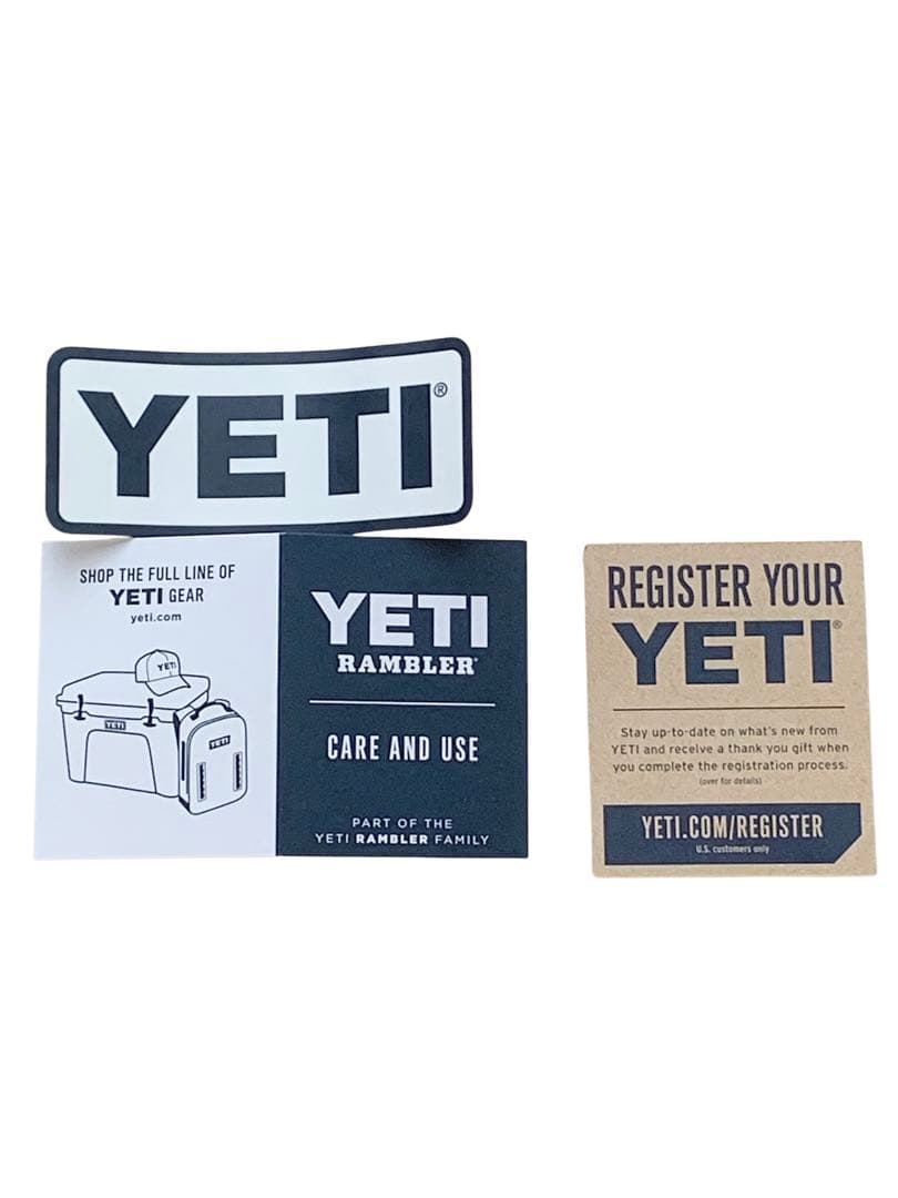YETI Rambler 10oz Seafoam 保温保冷 マグカップ ふた付