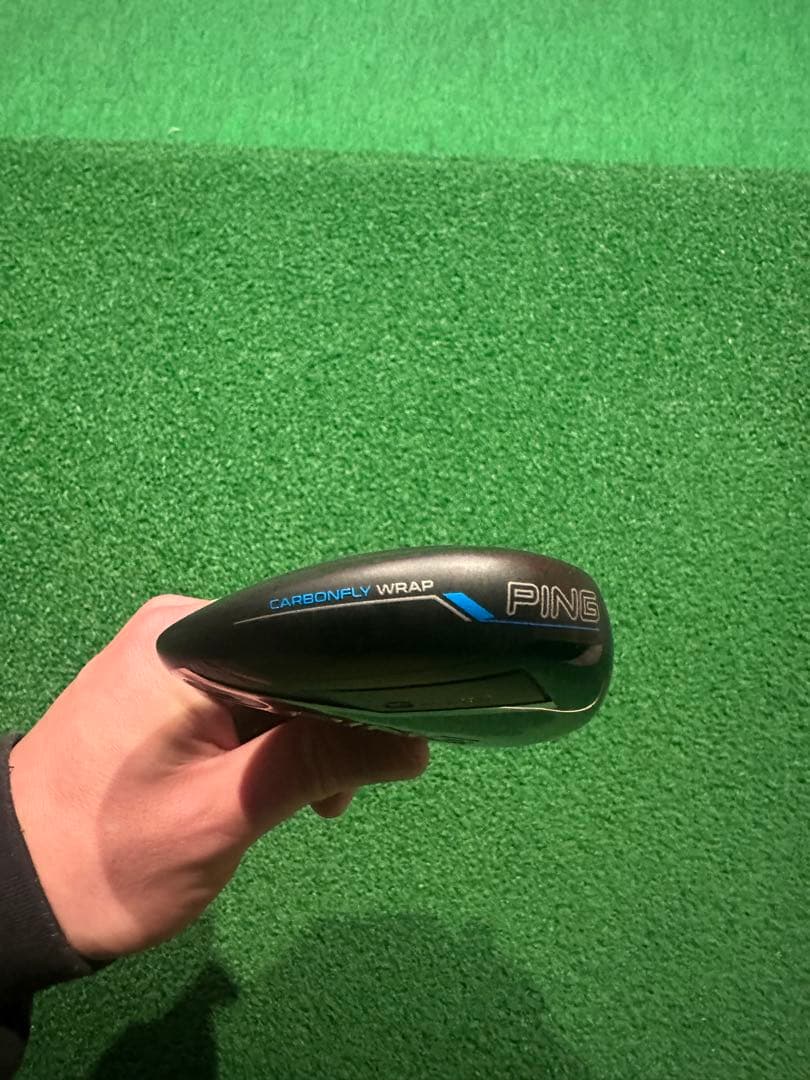 クラブ PING G440 MAX 7w NX GOLD 70X