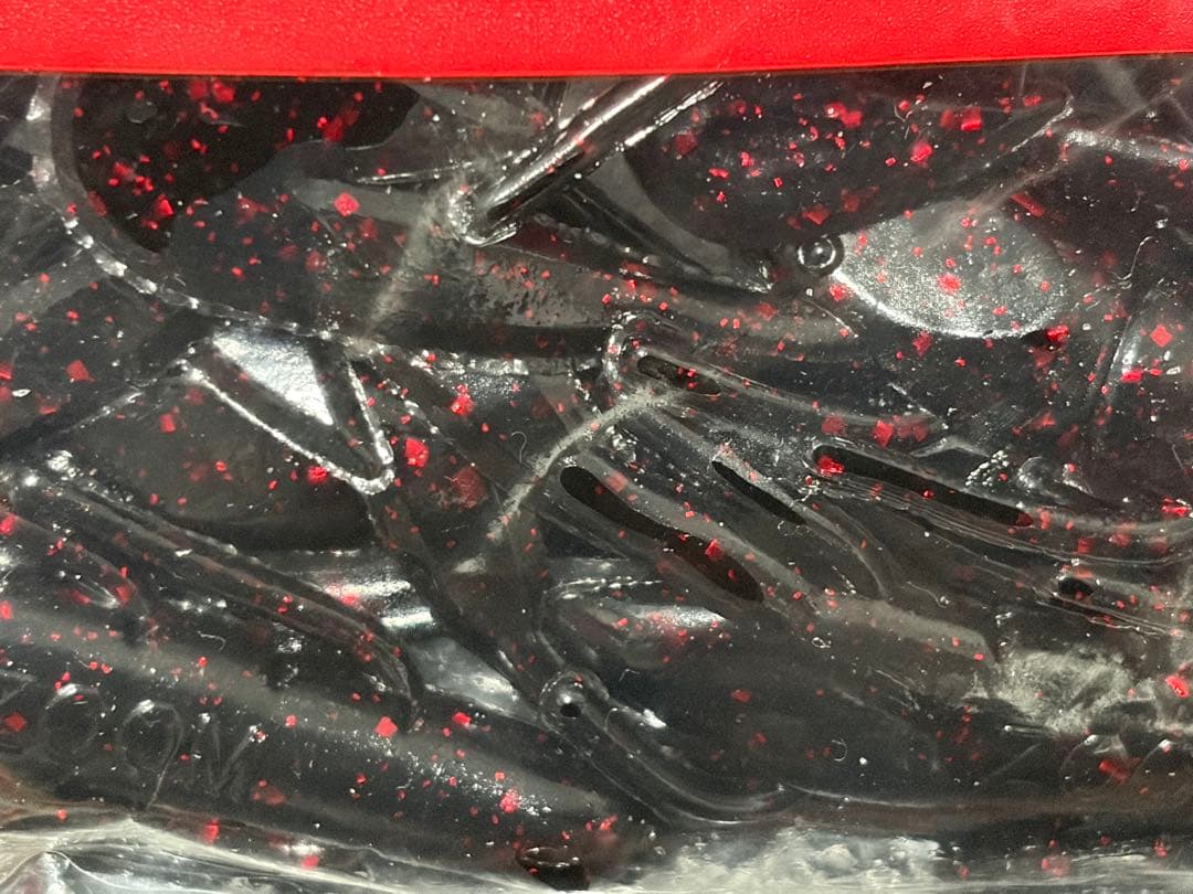 ZOOM ZBC ウルトラバイブスピードクロー セット