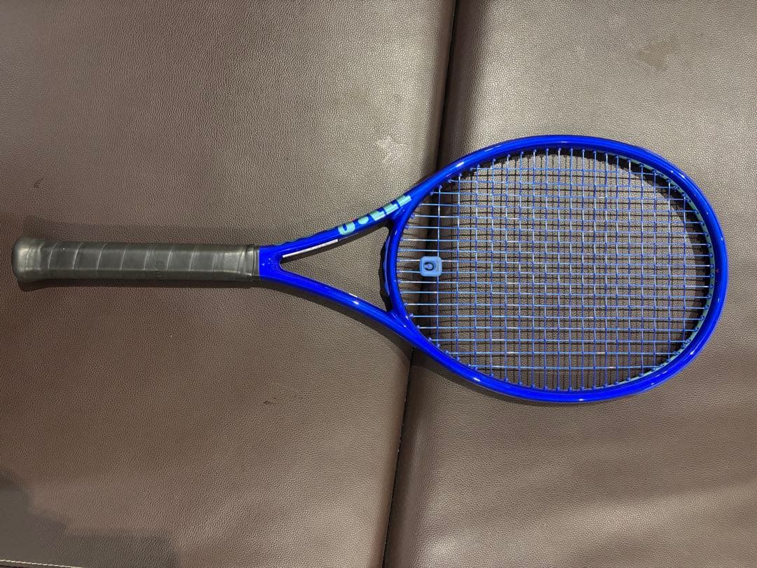 ラケット(硬式用) Wilson ULTRA TOUR 98J V5 G2