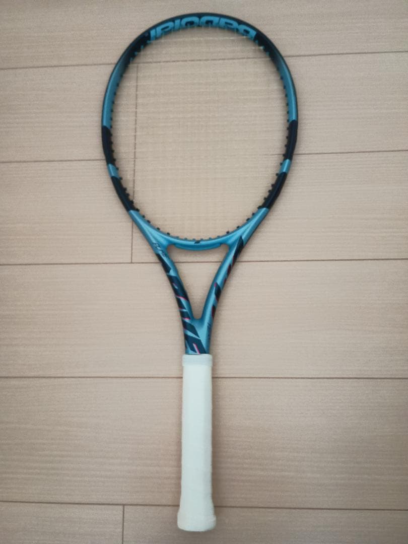 BABOLAT　バボラピュアドライブチーム2025