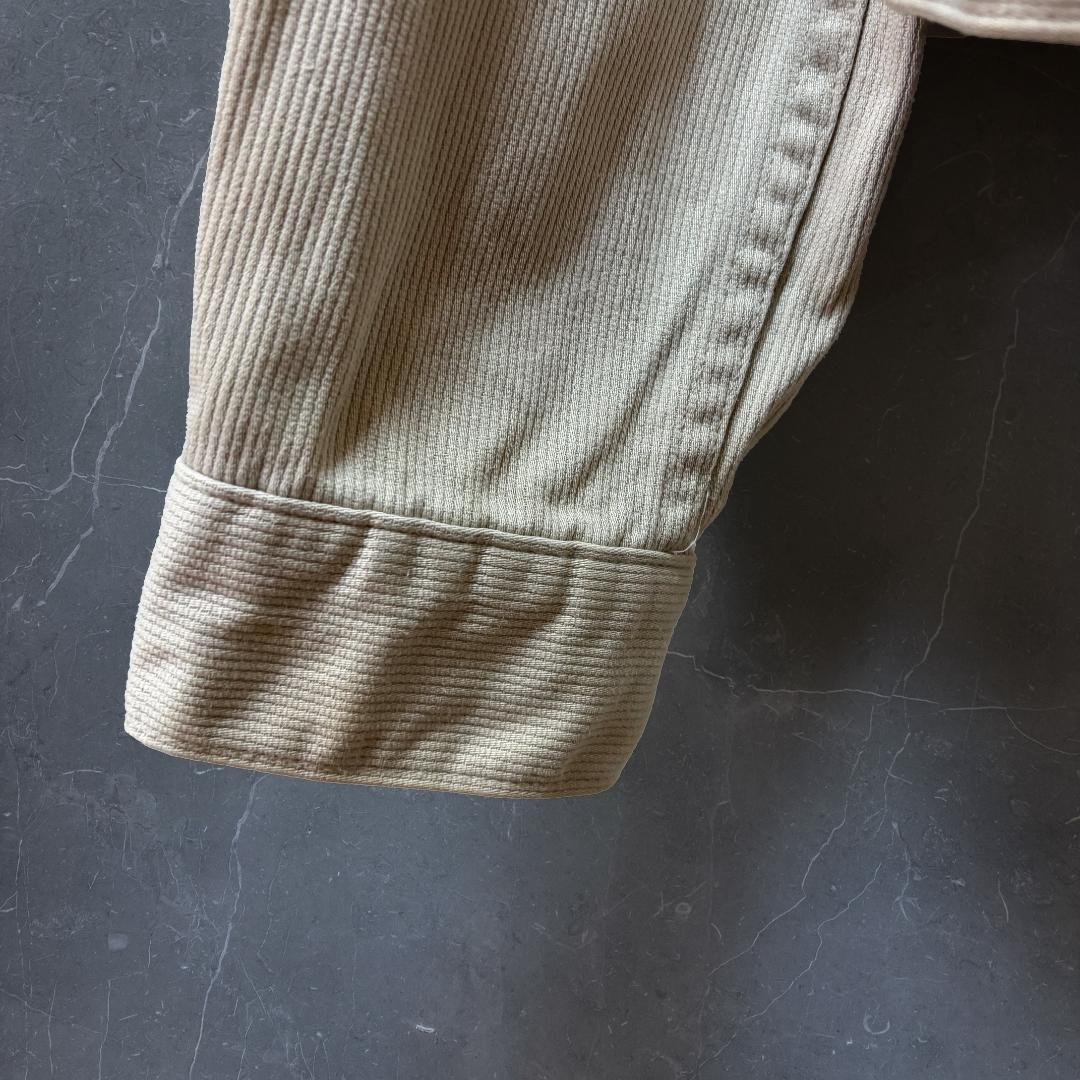 90s 日本製 Levi’s 70505 ピケ トラッカージャケット 38