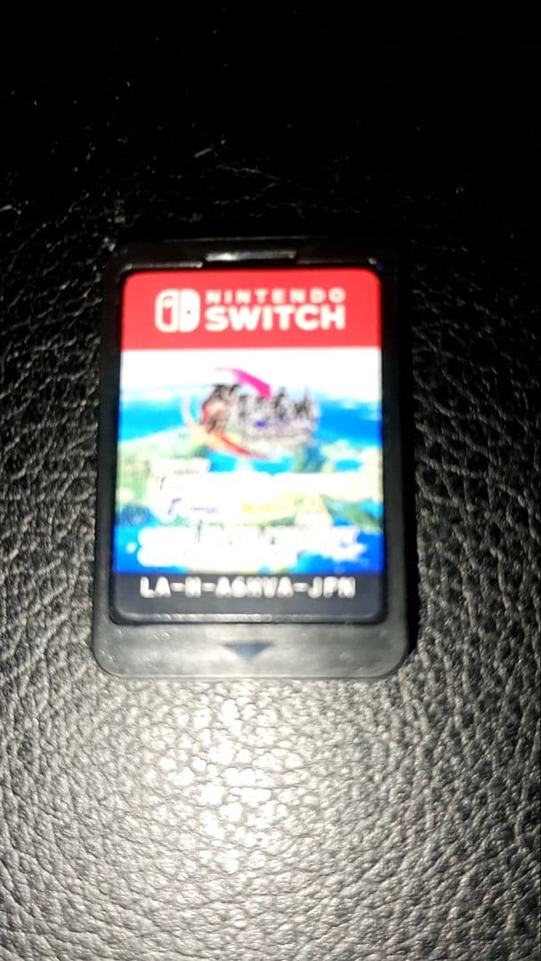 Nintendo Switch Lite 本体 ブルー ソフト2本付き