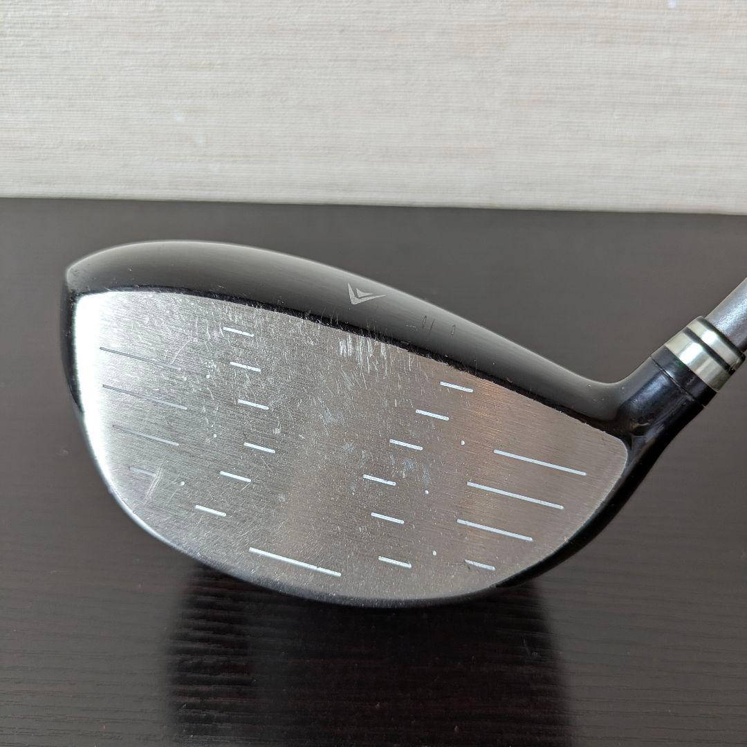 ゼクシオ7ドライバーXXIOメンズ中古ゴルフクラブ初心者シニアRダンロップセブン