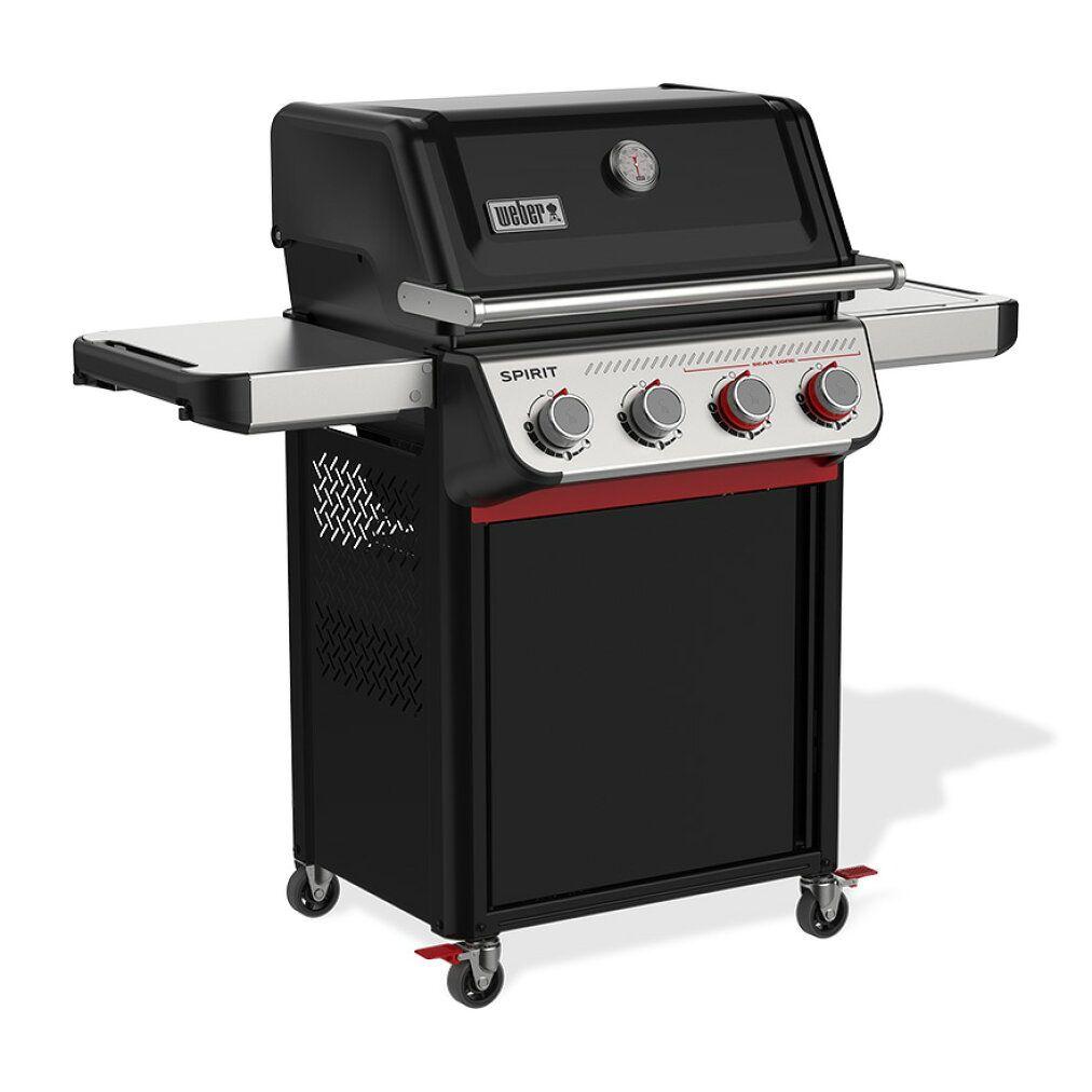 新品 Weber Spirit E-425 4バーナー 1501988