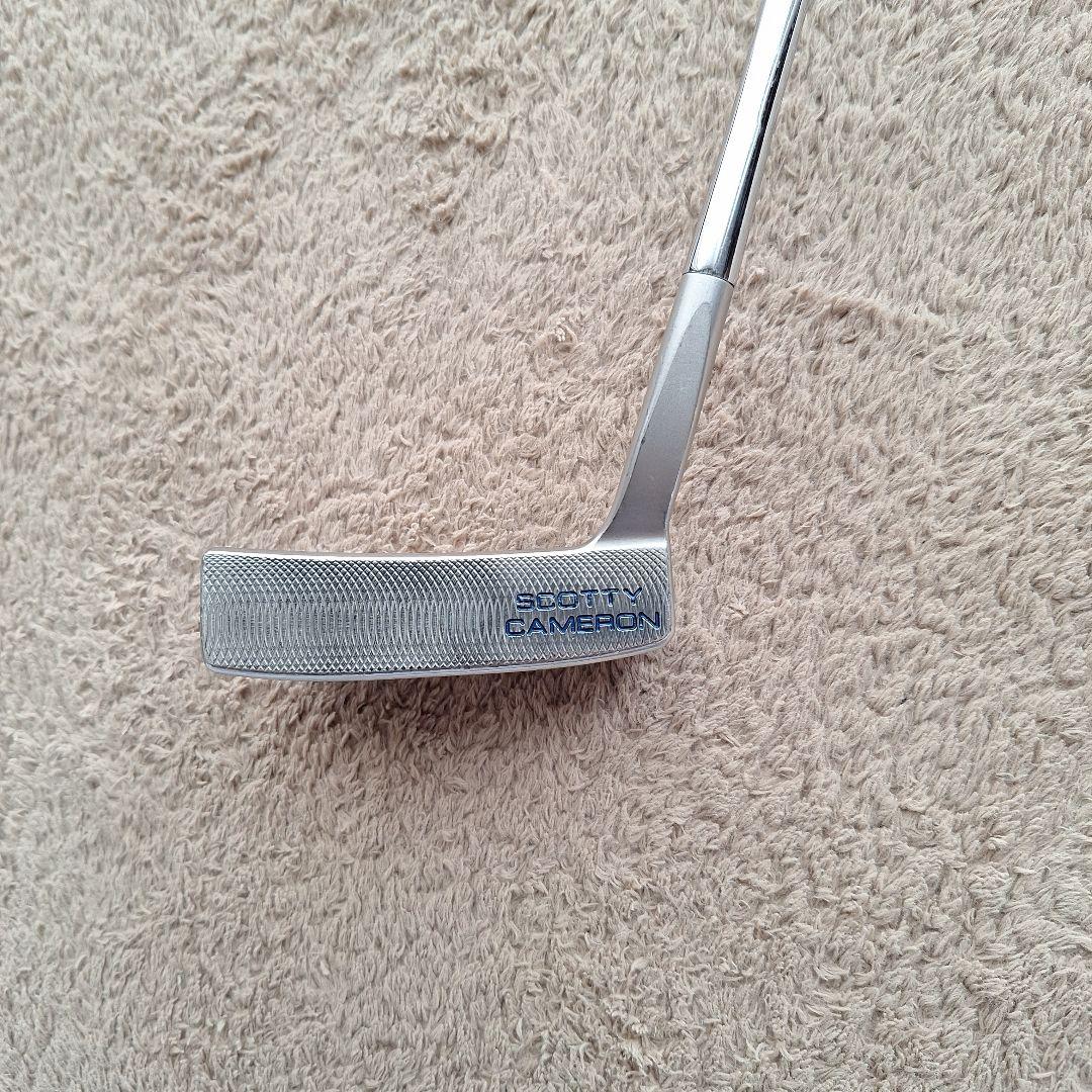 【希少】SCOTTY CAMERON California DEL MAR