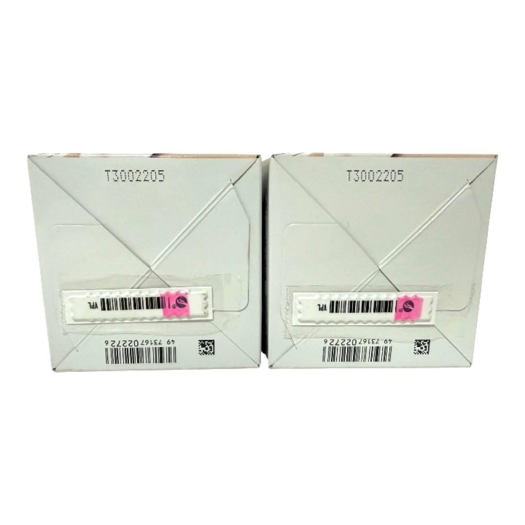DEWタンタンコンクドロップα本体×２個セット