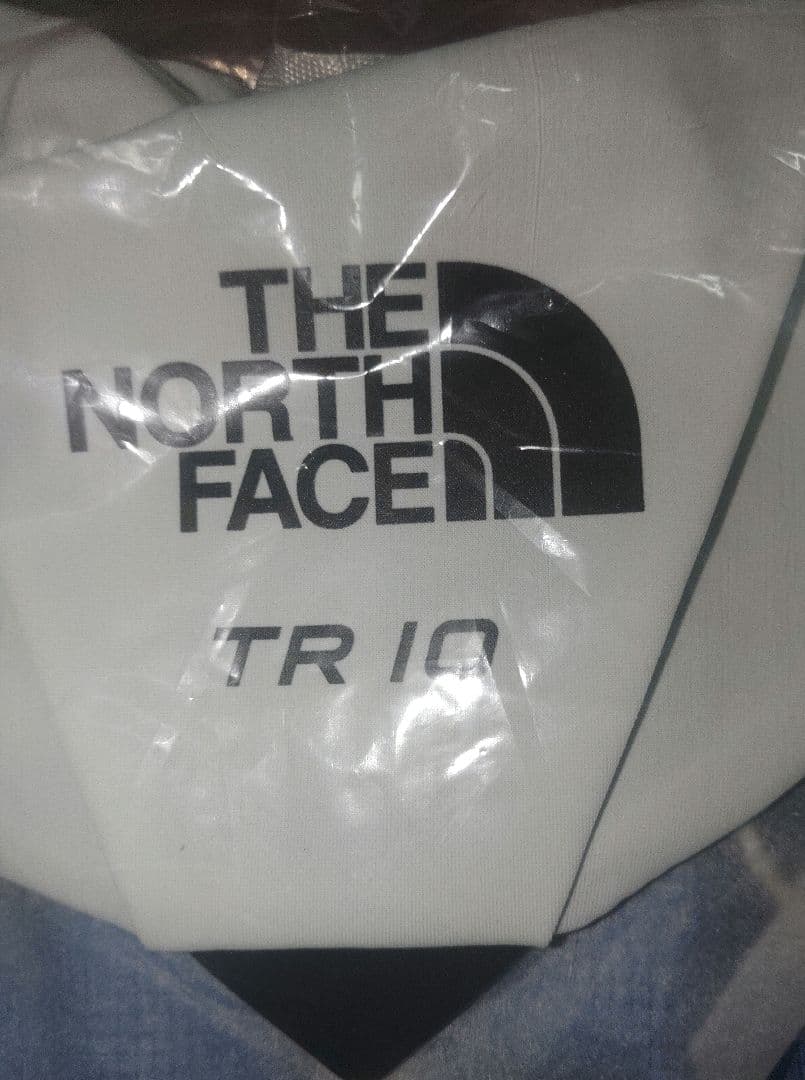 THE NORTH FACE　TR10 ランニング　トレランベスト 10L