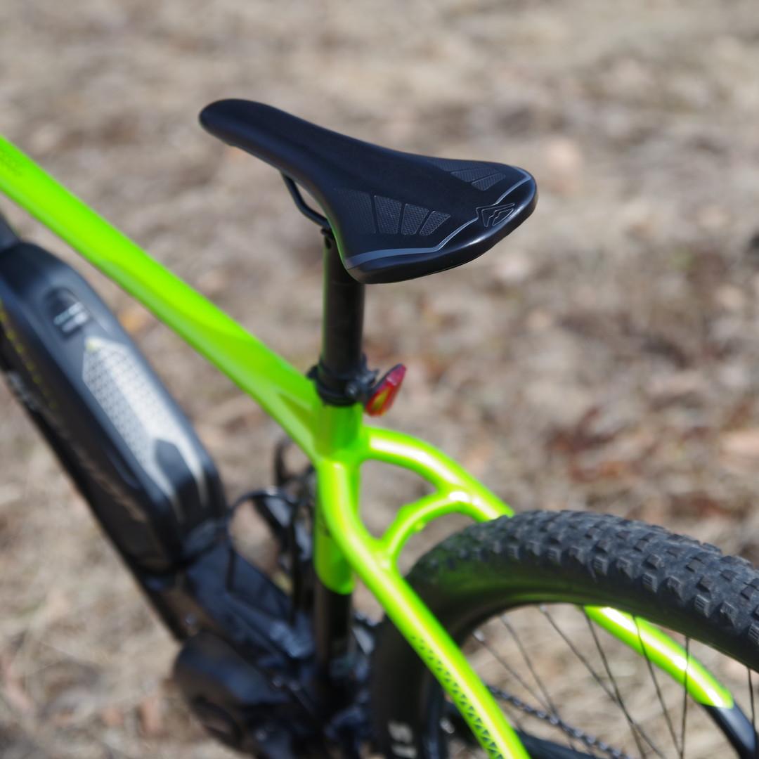 MERIDA eBIG.SEVEN 600 Mサイズ 状態良好 e-MTB