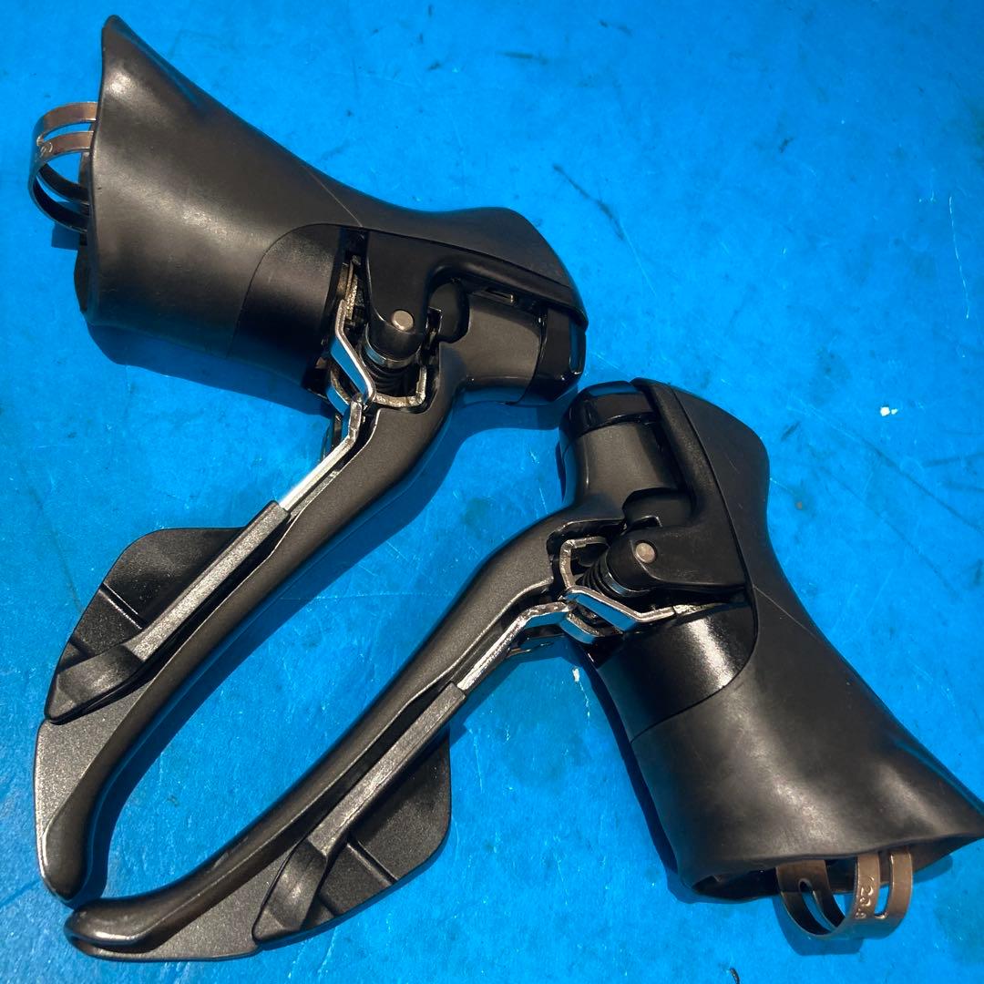 ★クラリス Claris R2000系 2×8s ST FD RDコンポセット