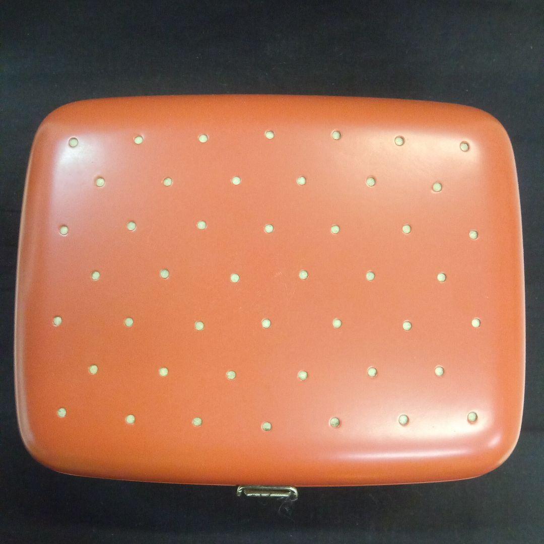 昭和レトロ/未使用品/品川あんか/R型/豆たん761
