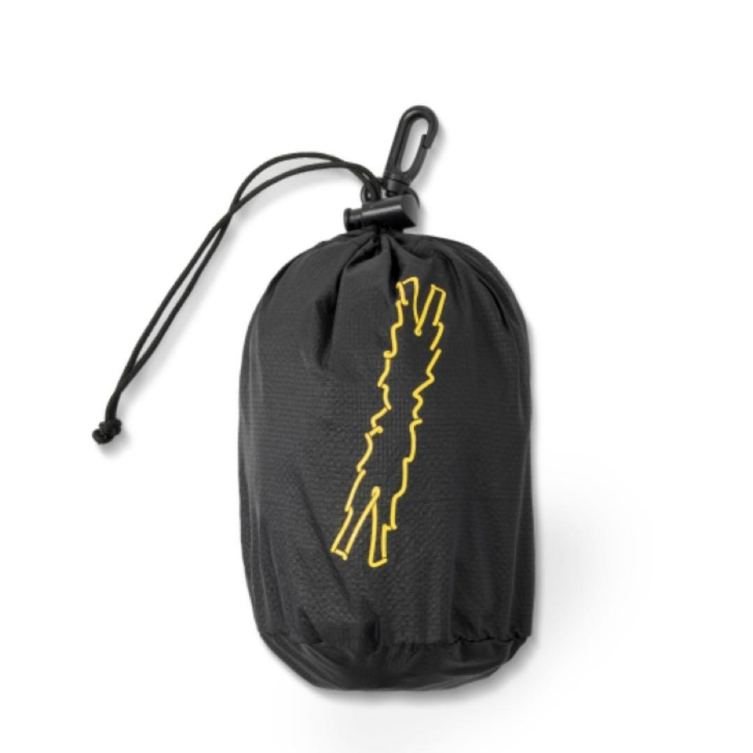K-POP・アジア LE SSERAFIM SPAGHETTI Packable Backpack