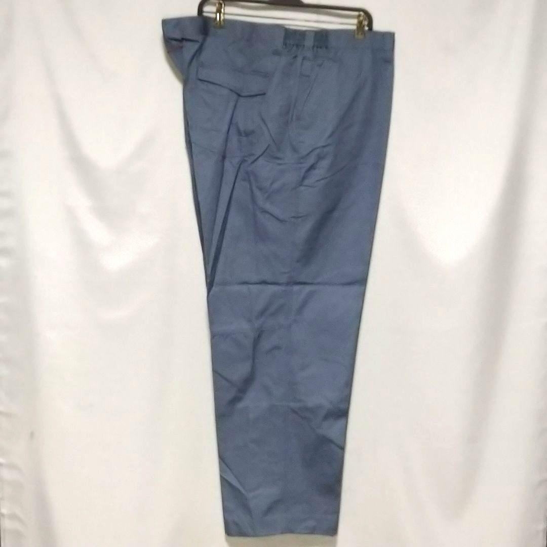 BULL WORKS ワークジャケット ワークパンツ 上下セット 6L 作業服