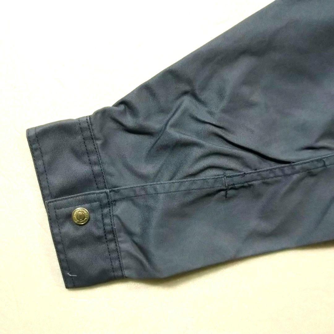 BULL WORKS ワークジャケット ワークパンツ 上下セット 6L 作業服