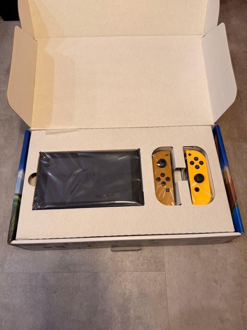 Nintendo Switch ポケモン Let's Go! イーブイ