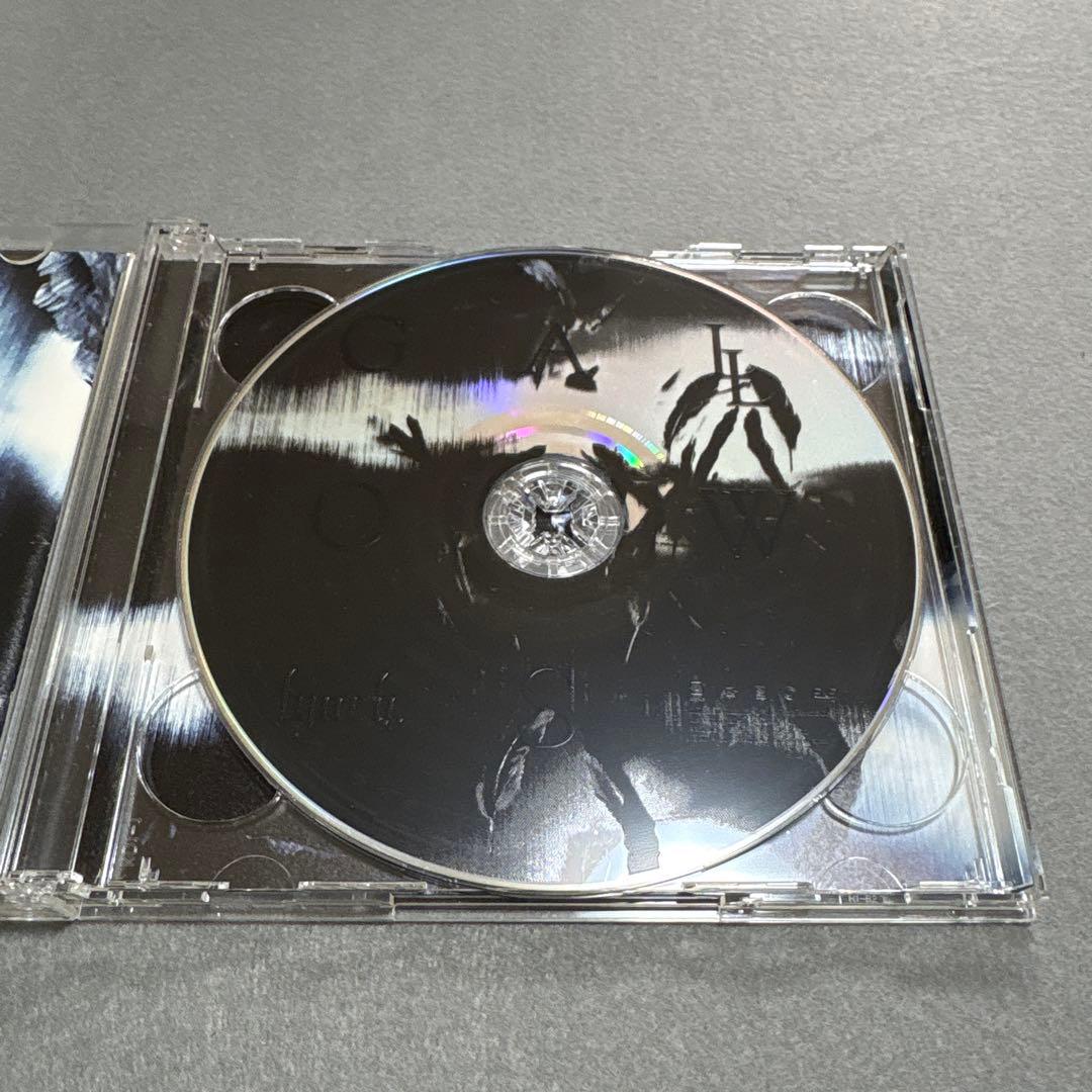 lynch. アルバムCD8枚セット