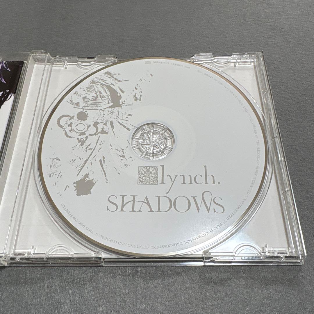 lynch. アルバムCD8枚セット