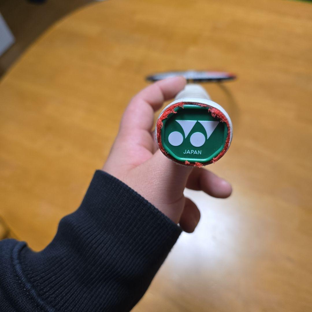 ヨネックスアストロクス77プロ4uG５