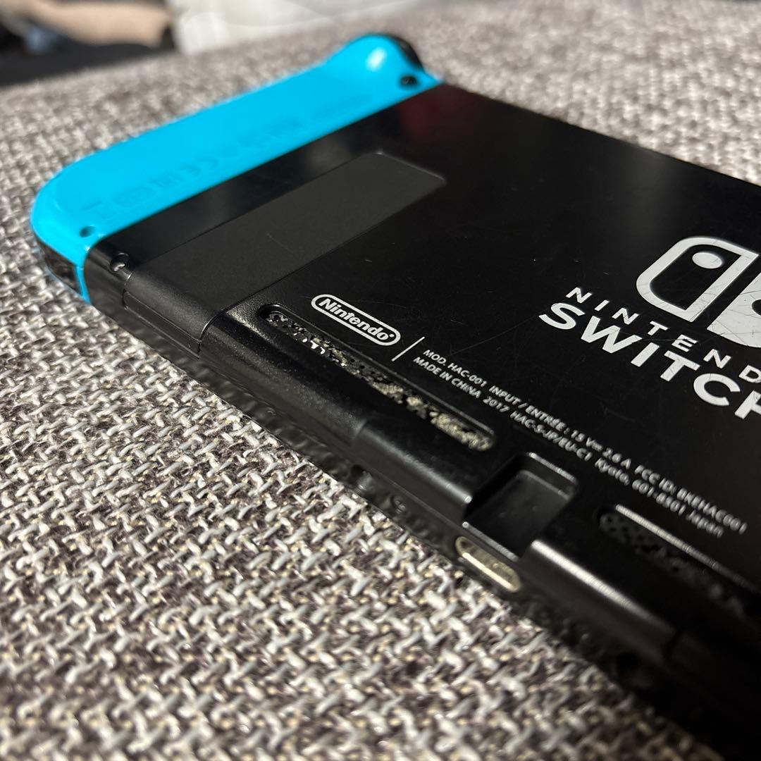 ト*)様 Nintendo Switch セット