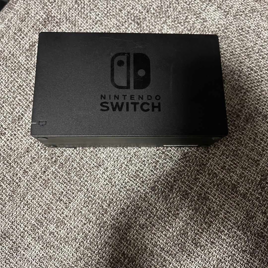 ト*)様 Nintendo Switch セット