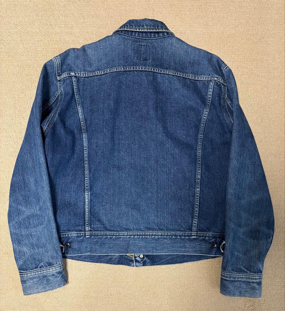Lee Riders 90's デニムジャケット 101J