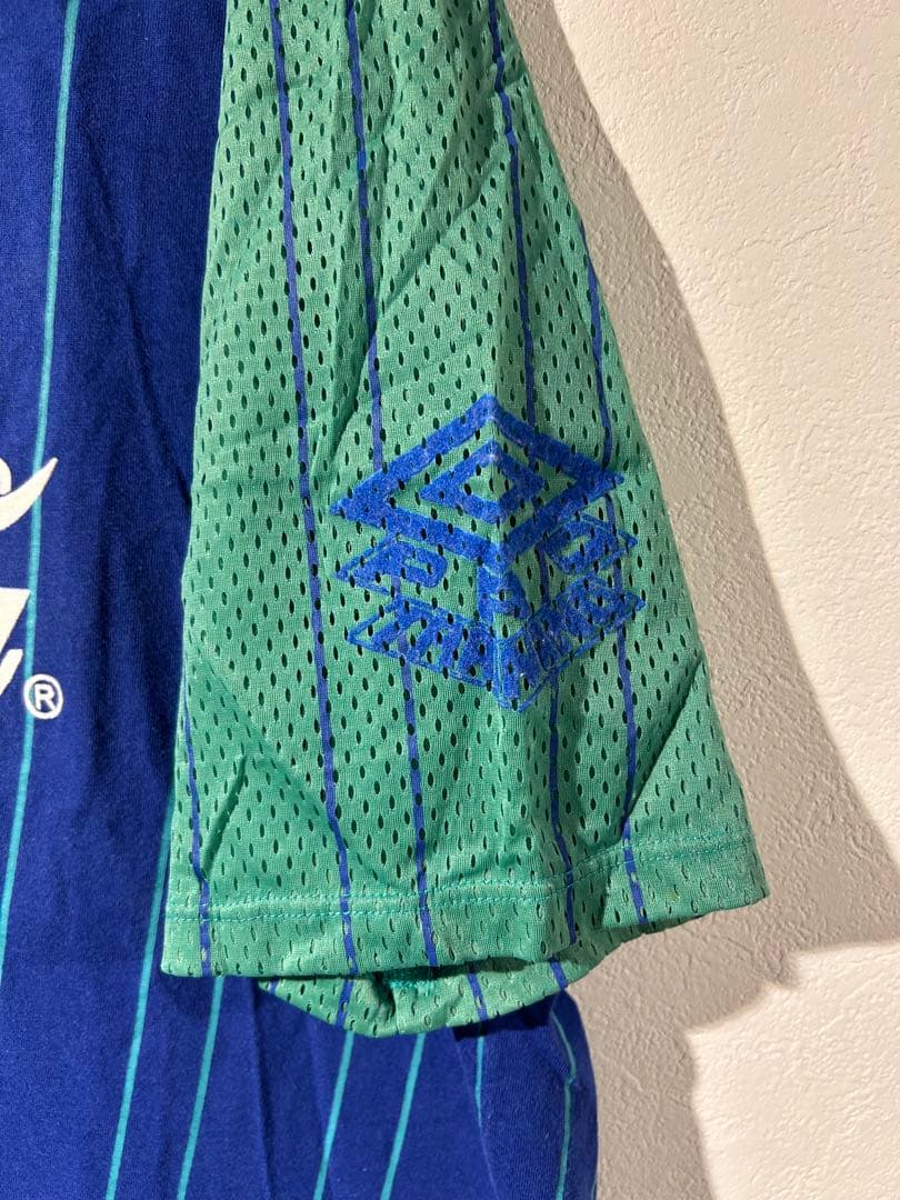 1993年　ブラジルサッカー代表　プラクティスユニフォーム　代表ジャージ