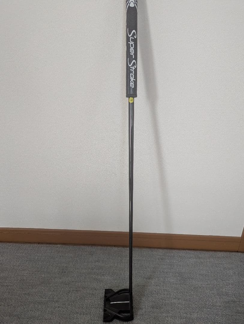 TaylorMade Spider Tour TM2 34インチ