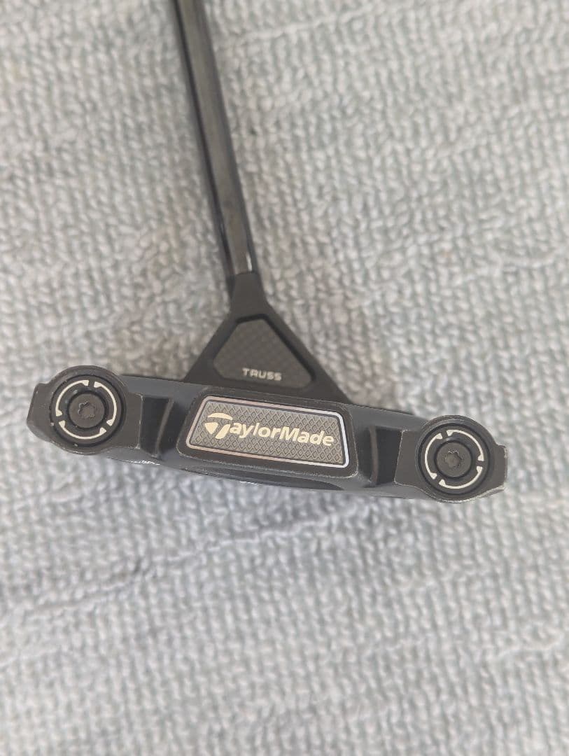 TaylorMade Spider Tour TM2 34インチ