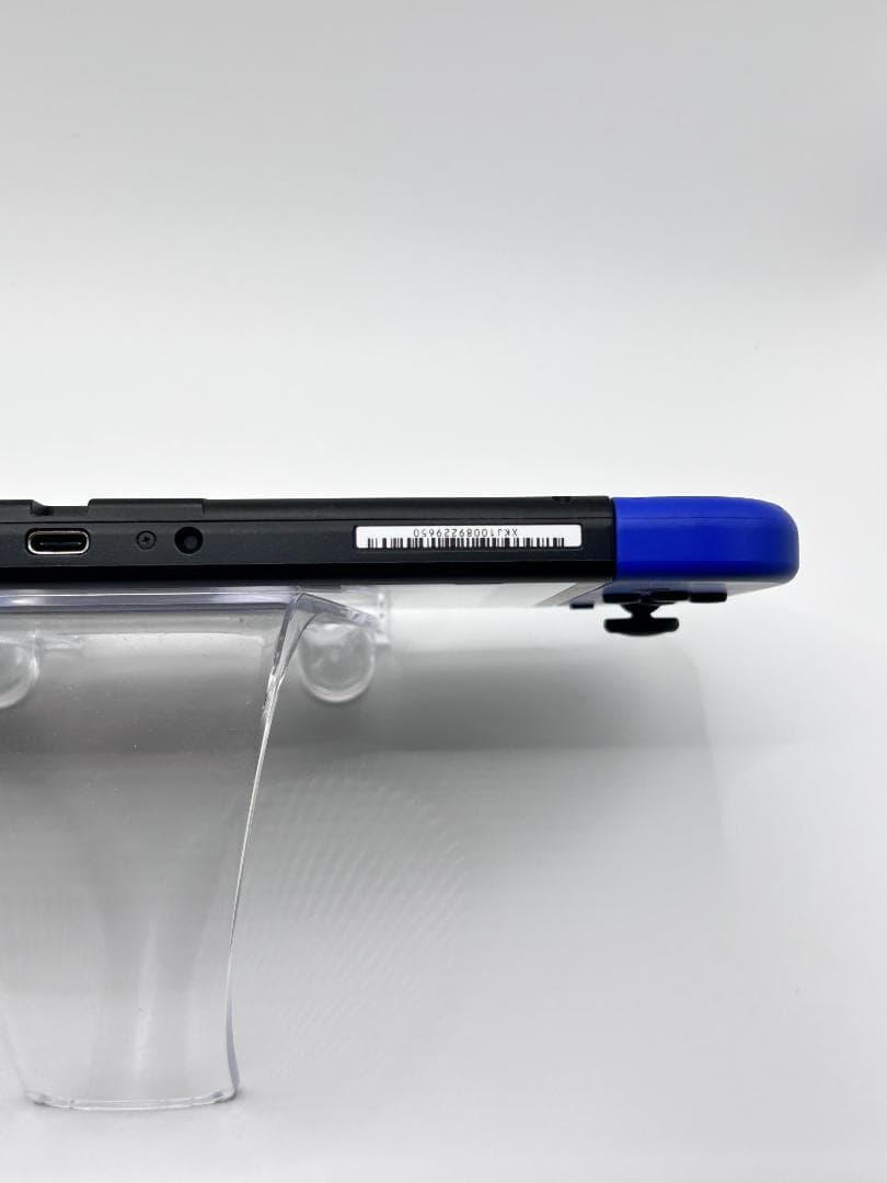 Nintendo Switch 本体 ジョイコン 充電器 動作確認済 #216
