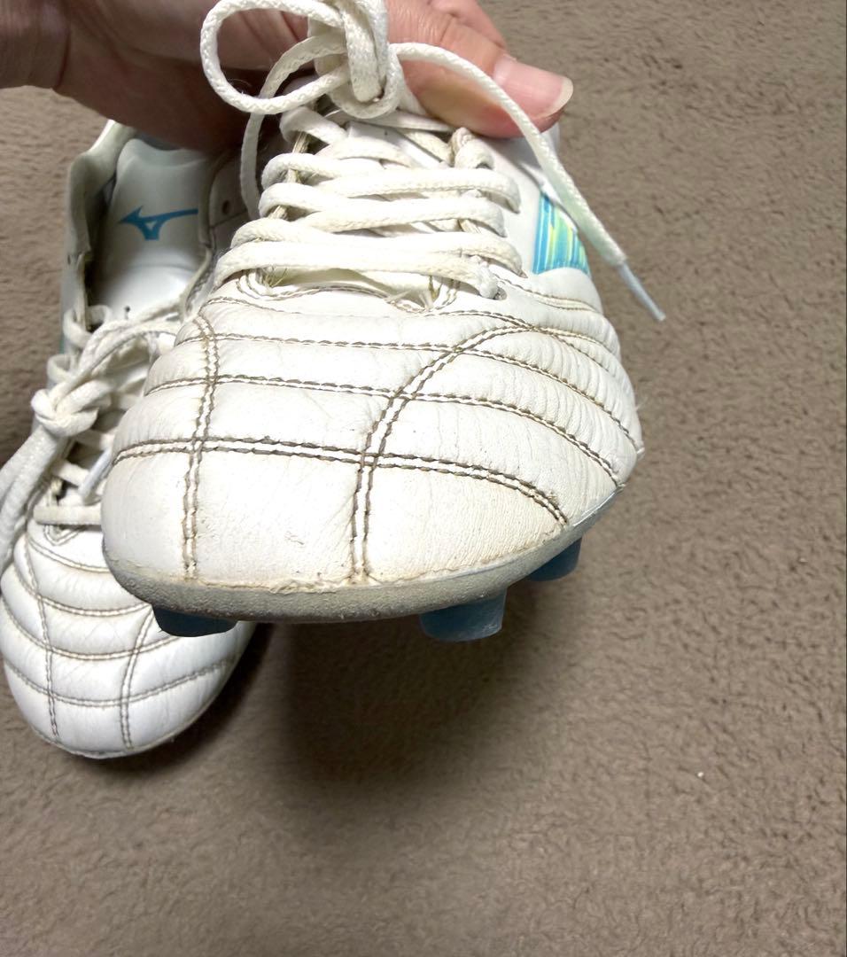 MIZUNO モナルシーダ NEO 3 ELITE 11 新作