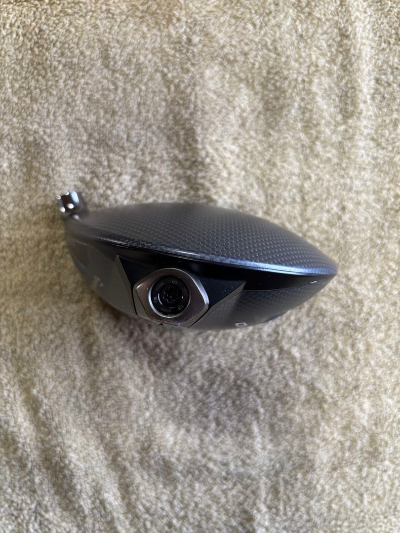 TaylorMade テーラーメイド Qi35 LS 10.5° ドライバー