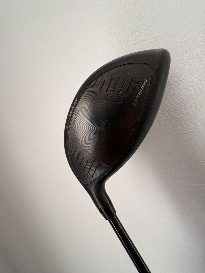 Cobra King F9 SPEED TUNEDドライバー　10.5 R