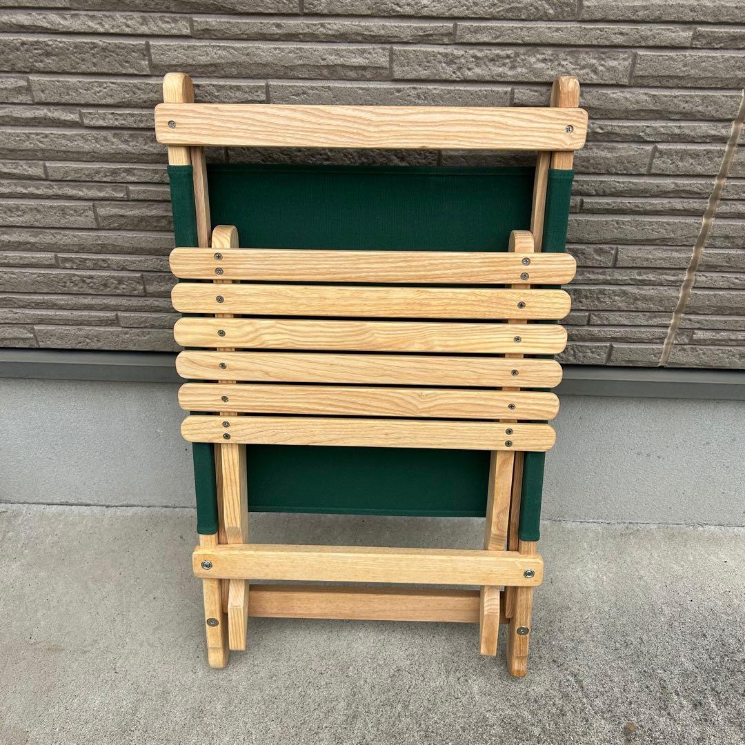 BYER ラウンジャー 美品 byer of maine ローチェア 椅子