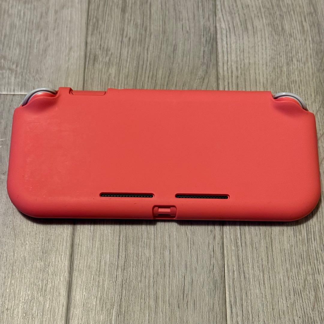 Nintendo Switch ライト　本体　ジャンク