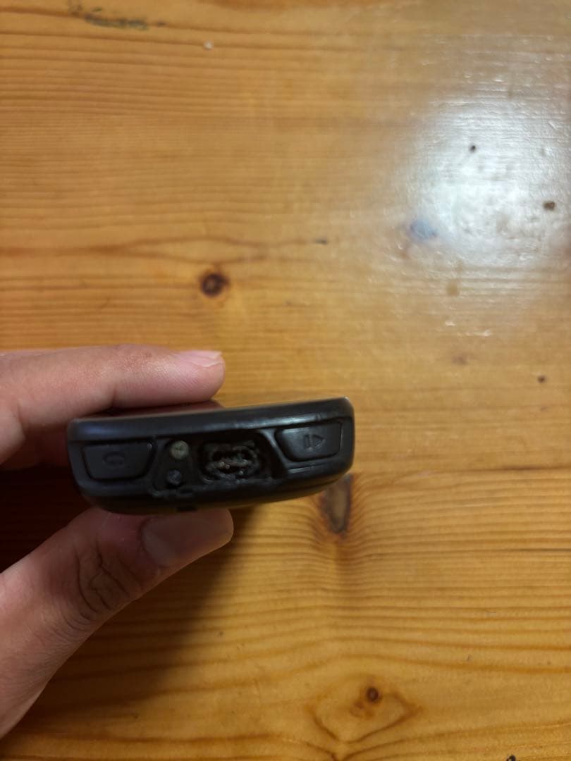 GARMIN Edge 530 ジャンク品