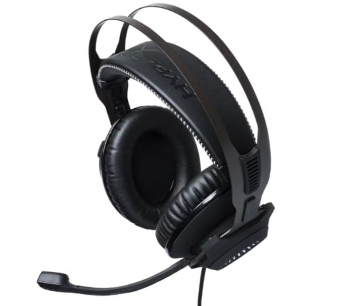 HyperX Cloud Revolver ゲーミングヘッドセット