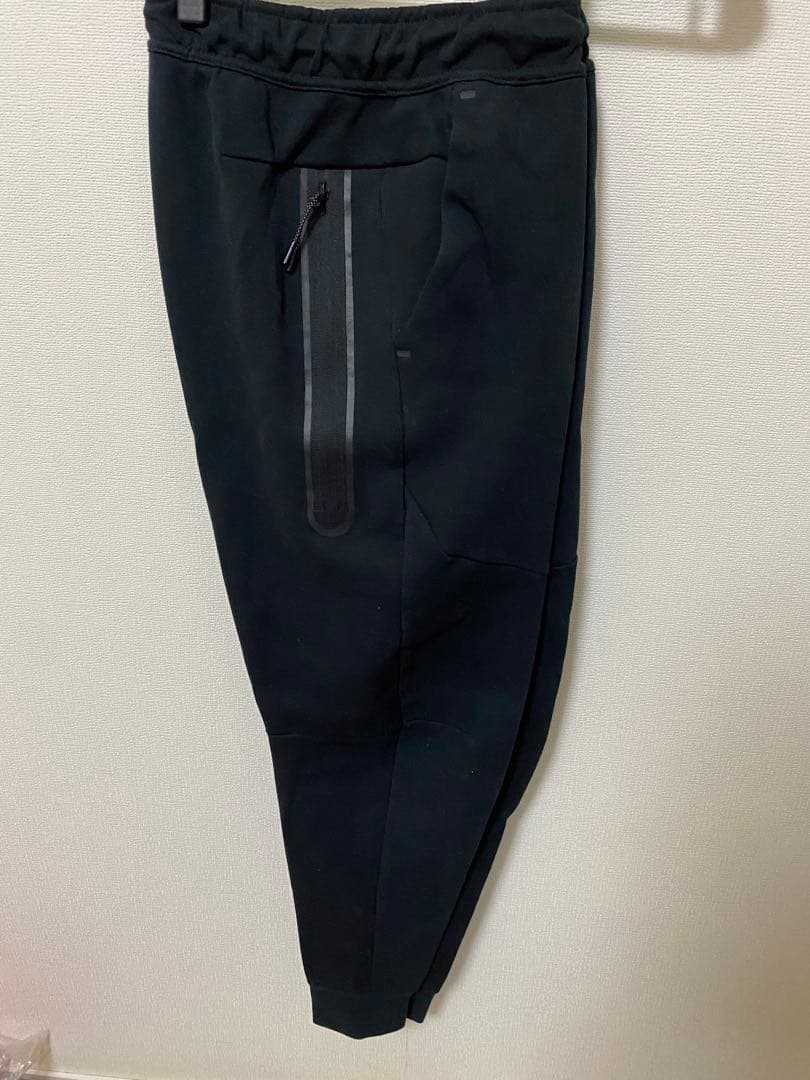 NIKE ナイキテックフリースジョガーパンツ M