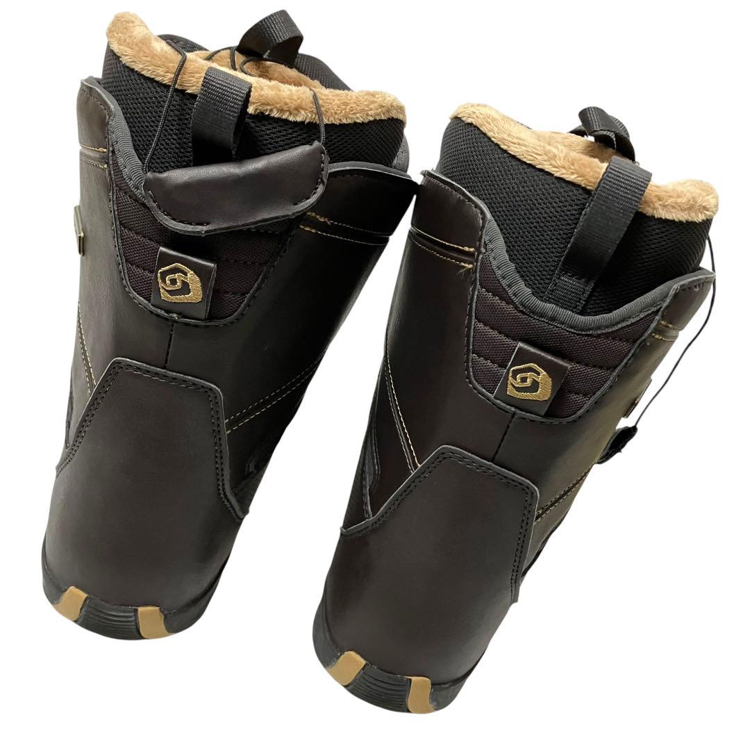 SALOMON FACTION サロモン ファクション　ブーツ 美品