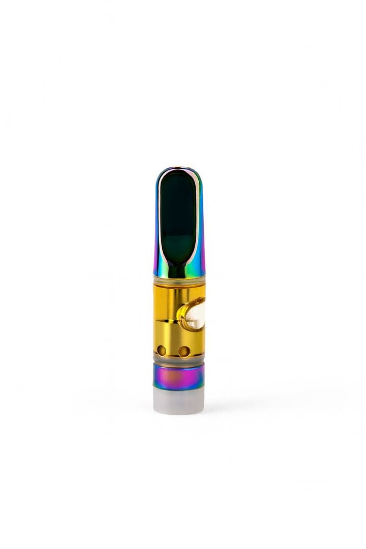 THA60%H4CBH20% ハイブリッド　【玄人向け】　新成分　早期終了予定