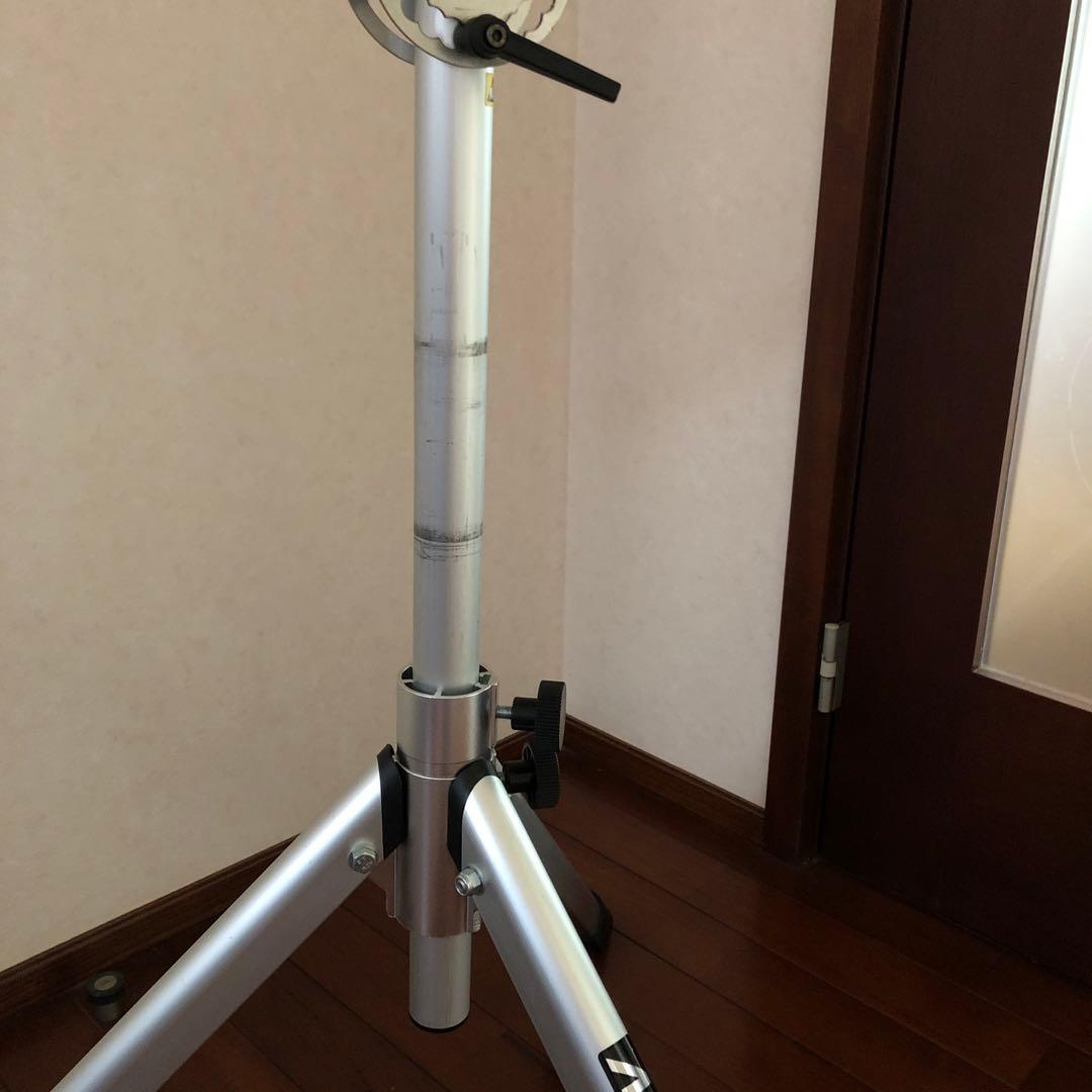 ミノウラRS-1800 ワークスタンド　おまけ付き